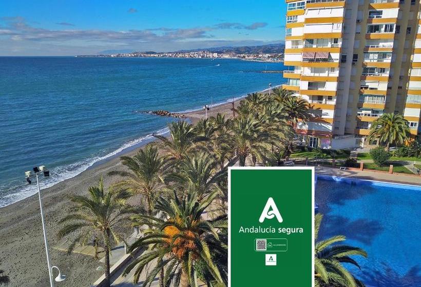 Apartamentos Intercentro Algarrobo Costa Apartamentos Turísticos Inmobiliaria