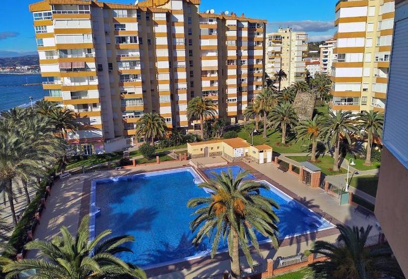 Apartamentos Intercentro Algarrobo Costa Apartamentos Turísticos Inmobiliaria