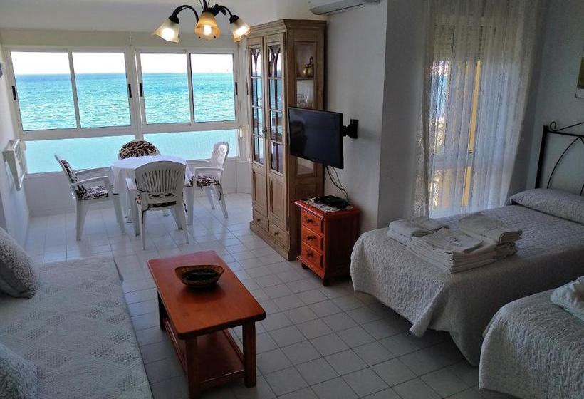 Apartamentos Intercentro Algarrobo Costa Apartamentos Turísticos Inmobiliaria