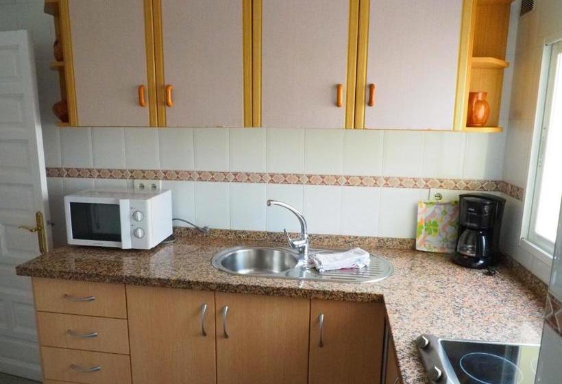 Apartamentos Intercentro Algarrobo Costa Apartamentos Turísticos Inmobiliaria