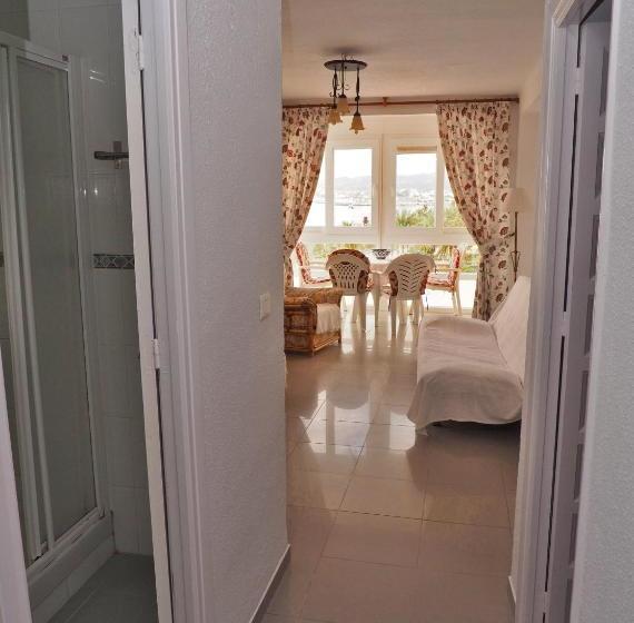 Apartamentos Intercentro Algarrobo Costa Apartamentos Turísticos Inmobiliaria