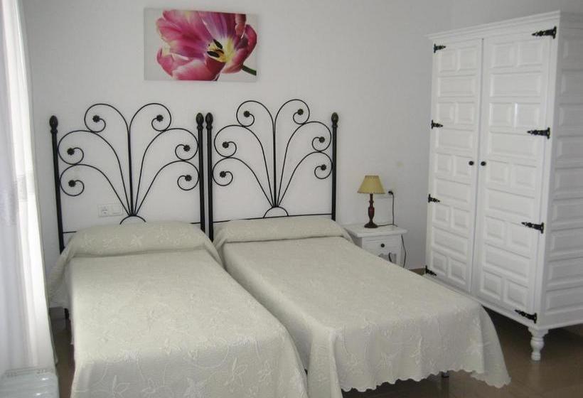 Apartamentos Intercentro Torrox Costa