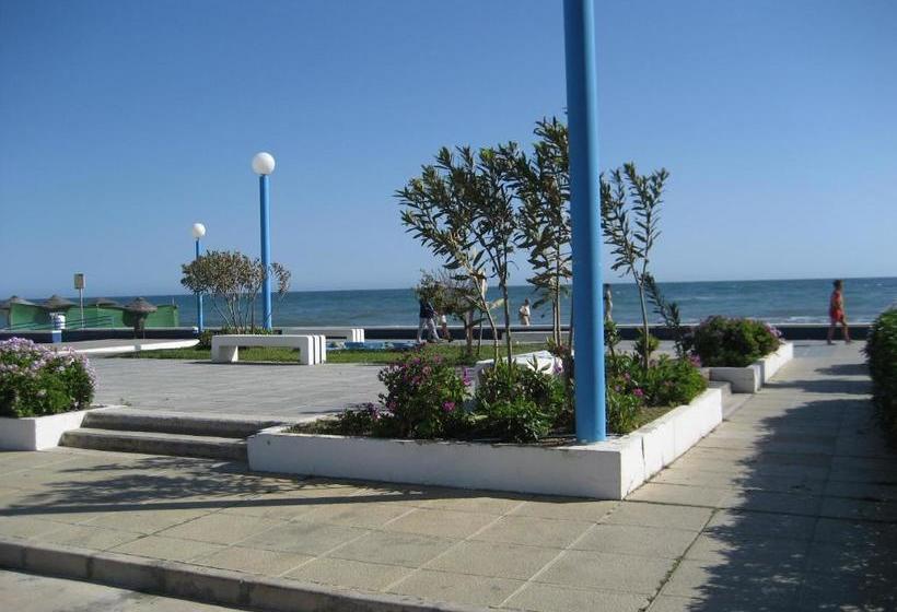 Apartamentos Intercentro Torrox Costa