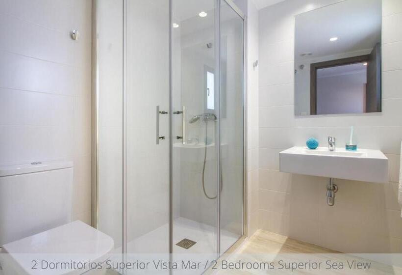 Apartamentos La Era Park