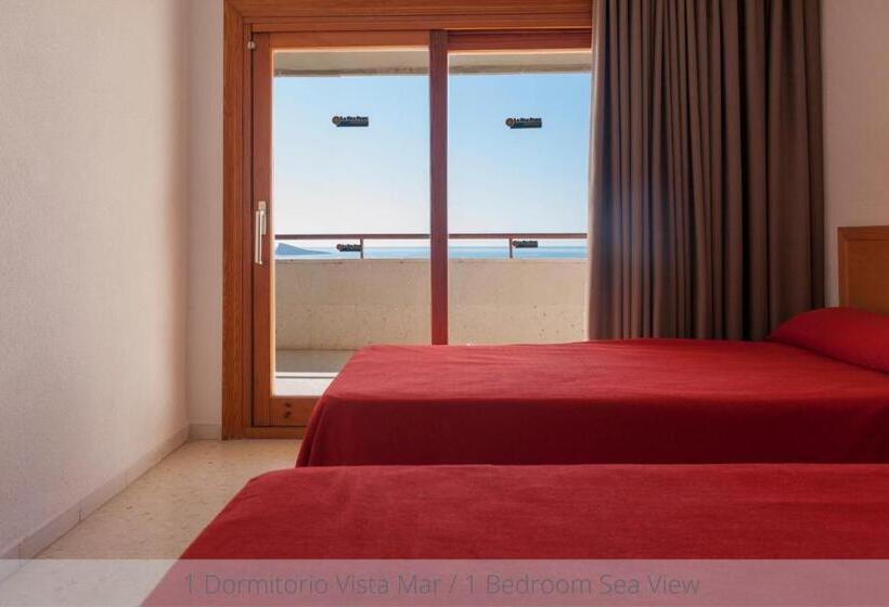 Apartamentos La Era Park