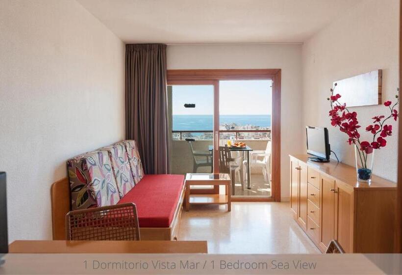 Apartamentos La Era Park