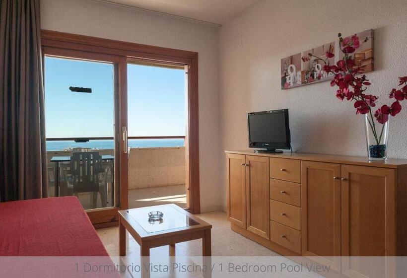 Apartamentos La Era Park