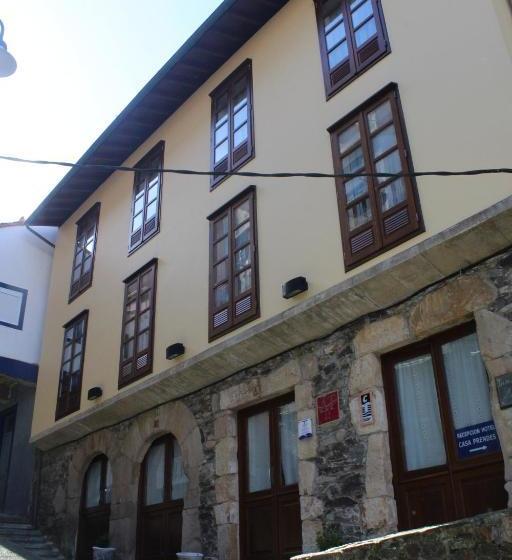 Apartamentos La Lula