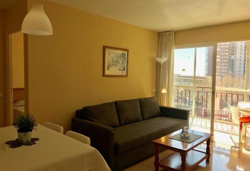 La Oca   Aloturin Benidorm