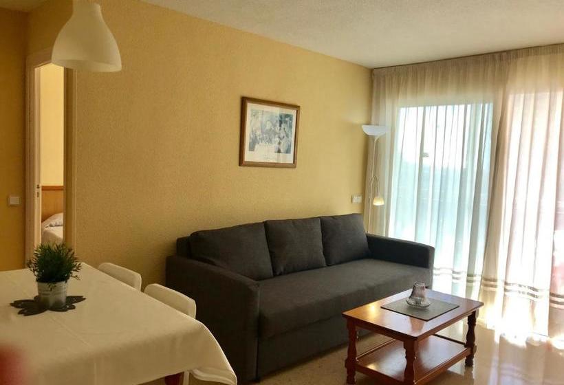 La Oca   Aloturin Benidorm