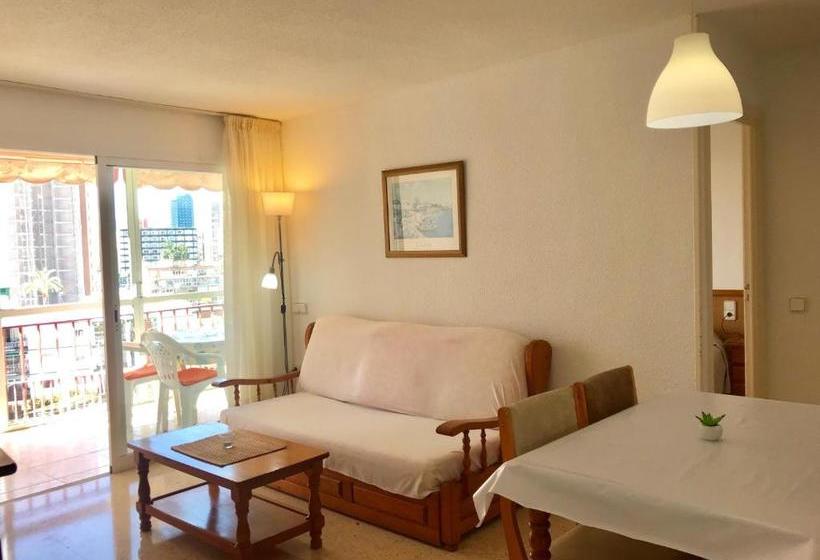 La Oca   Aloturin Benidorm