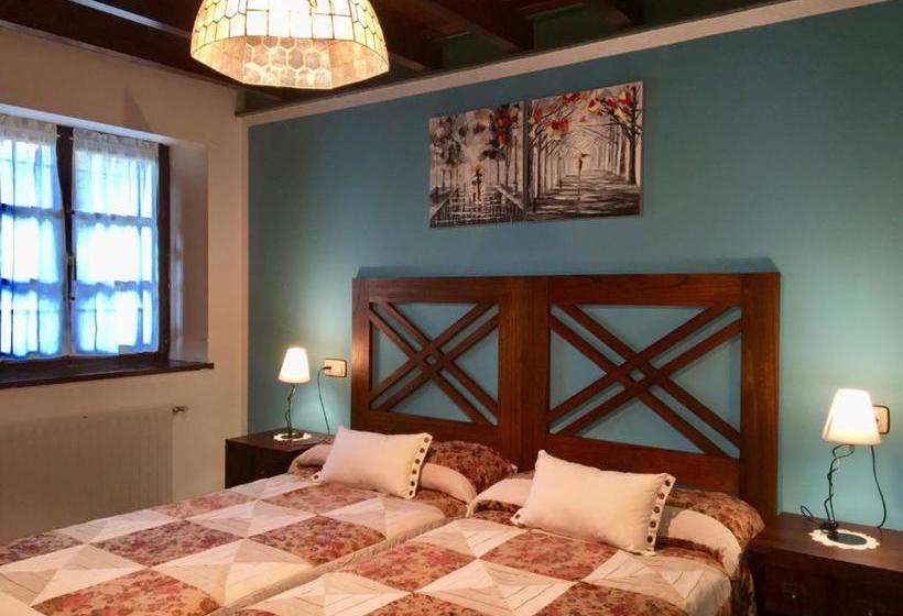 Apartamentos Palombina