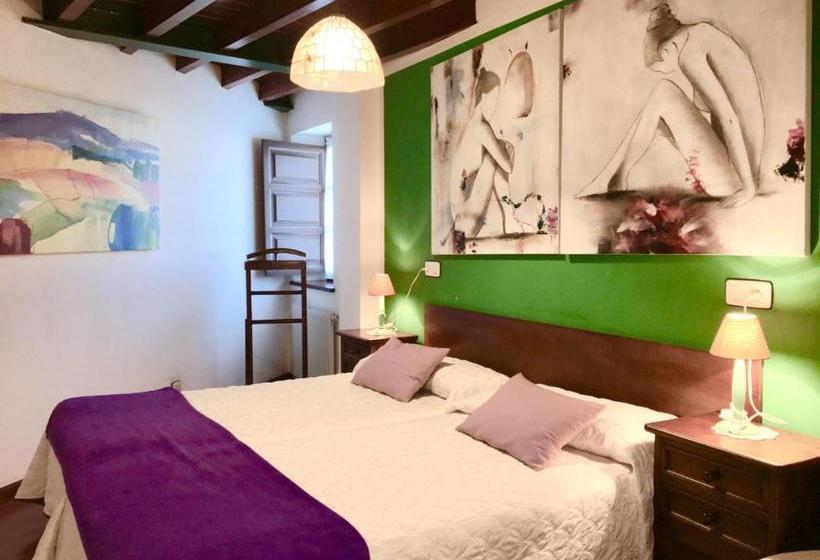 Apartamentos Palombina