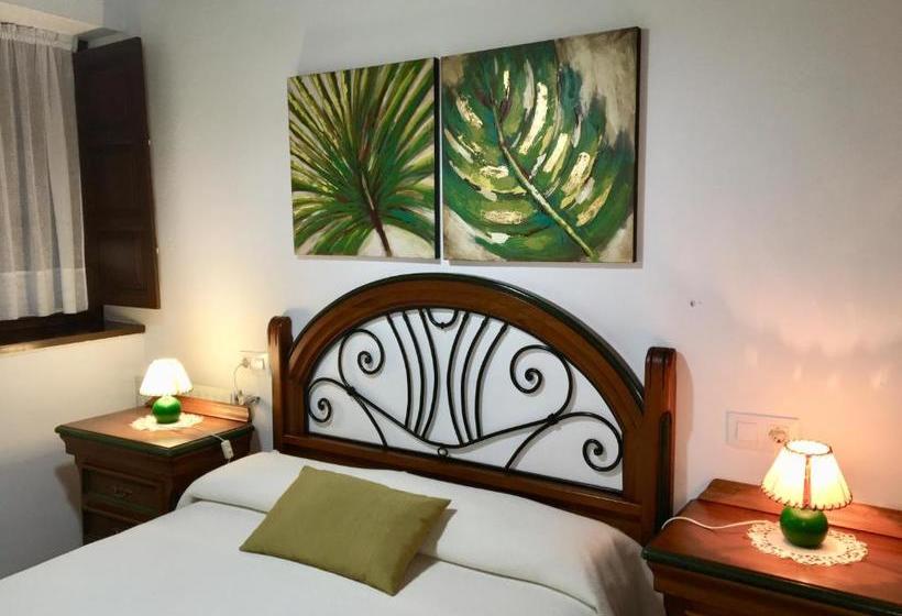 Apartamentos Palombina