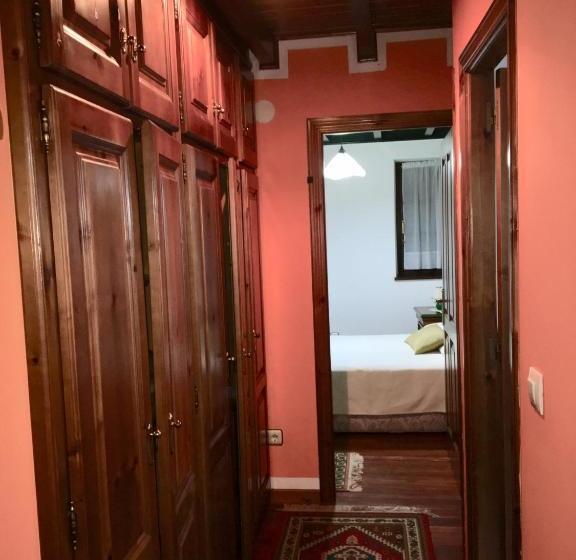 Apartamentos Palombina