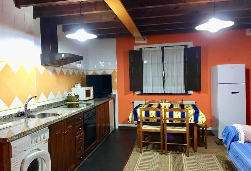 Apartamentos Palombina