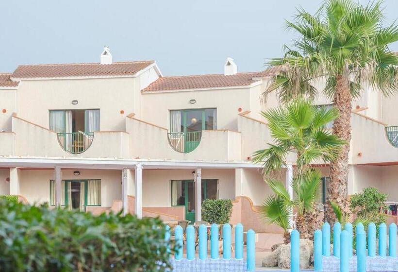 Apartamentos Moon Dreams Los Lentiscos