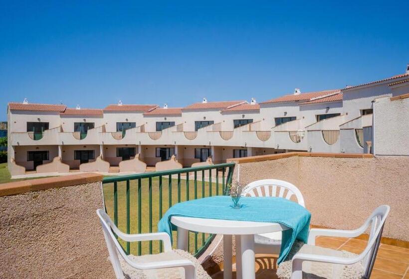 Apartamentos Moon Dreams Los Lentiscos
