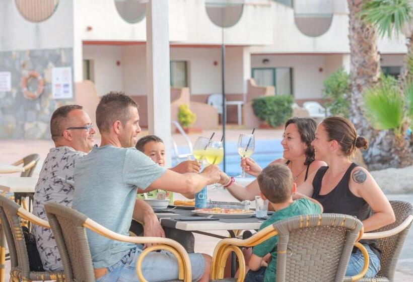 Apartamentos Moon Dreams Los Lentiscos