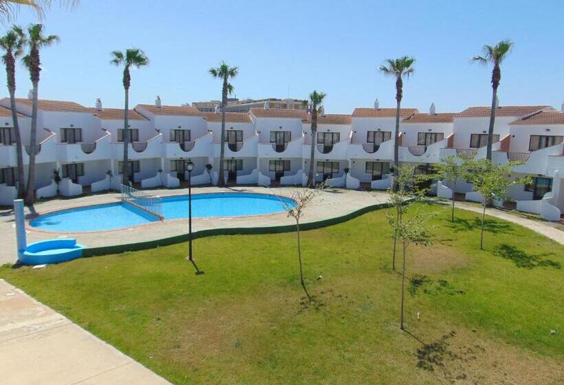 Apartamentos Moon Dreams Los Lentiscos