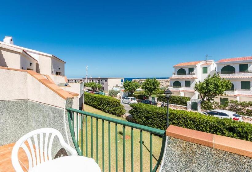 Apartamentos Moon Dreams Los Lentiscos