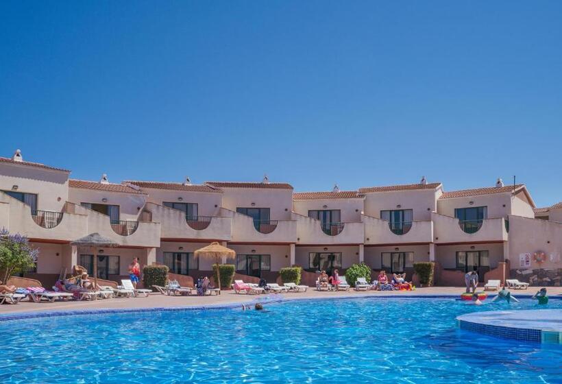 Apartamentos Moon Dreams Los Lentiscos