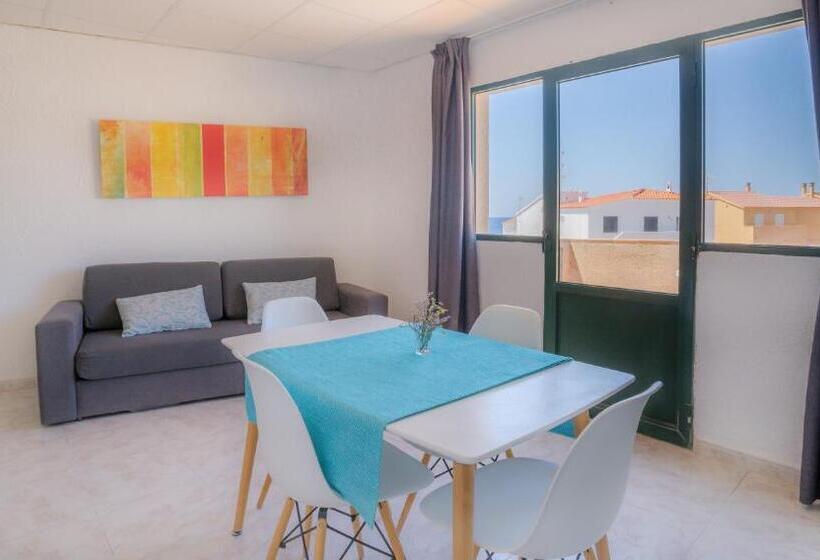 Apartamentos Moon Dreams Los Lentiscos