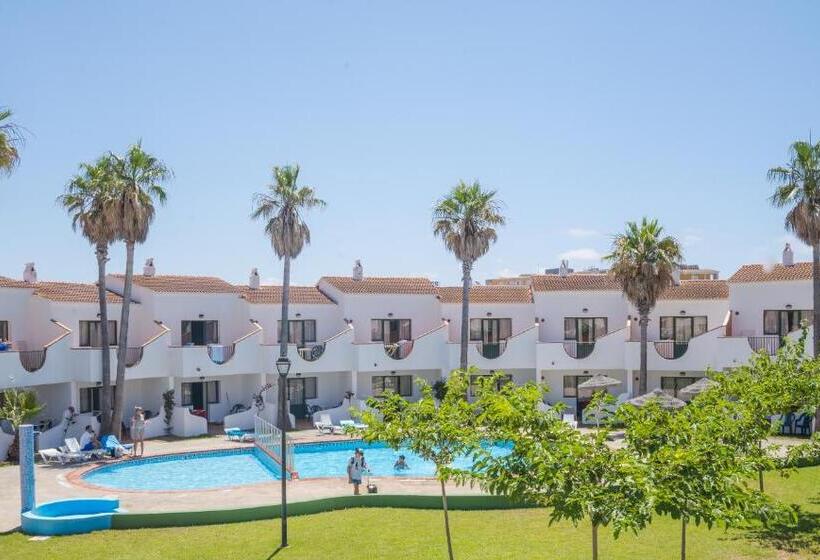 Apartamentos Moon Dreams Los Lentiscos