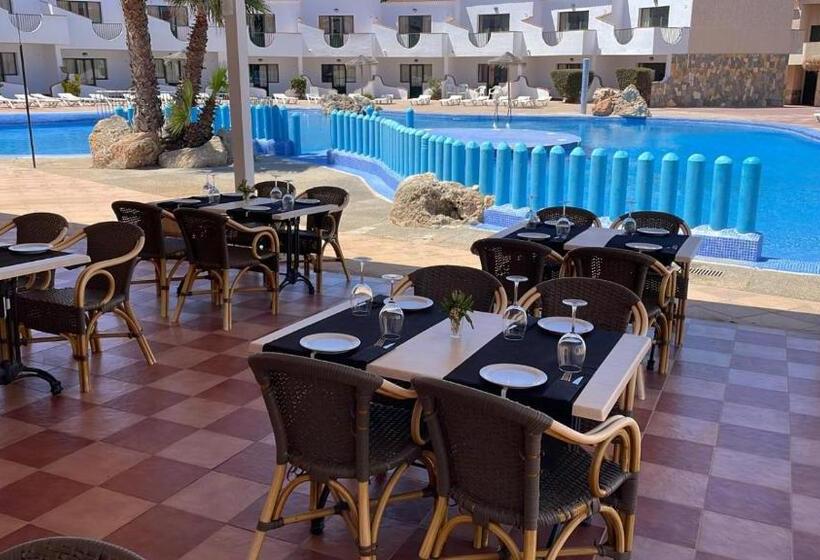 Apartamentos Moon Dreams Los Lentiscos