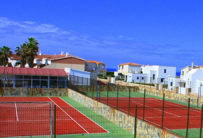 Apartamentos Moon Dreams Los Lentiscos