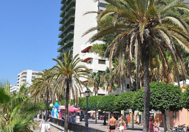 Apartamentos Mediterraneo