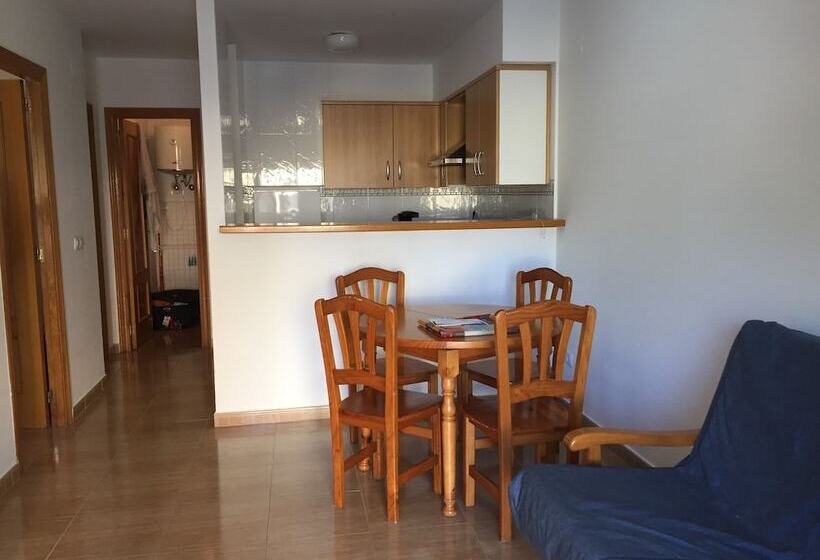 Apartamentos Mercury 46