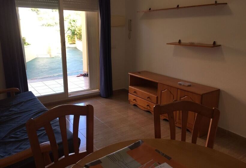 Apartamentos Mercury 46