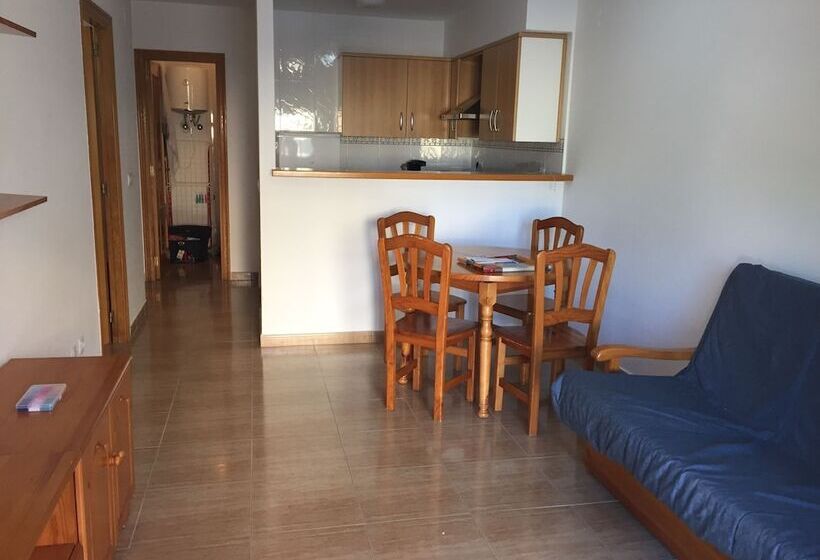 Apartamentos Mercury 46