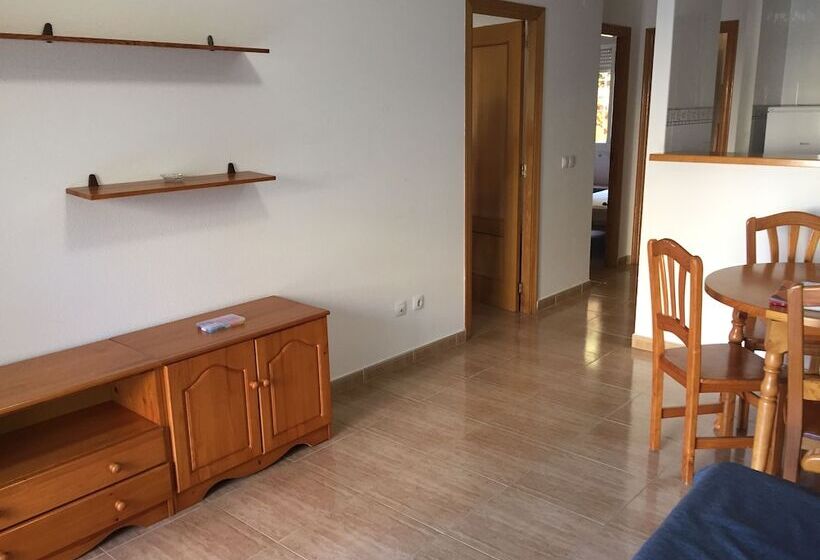 Apartamentos Mercury 46