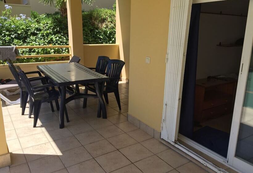 Apartamentos Mercury 46