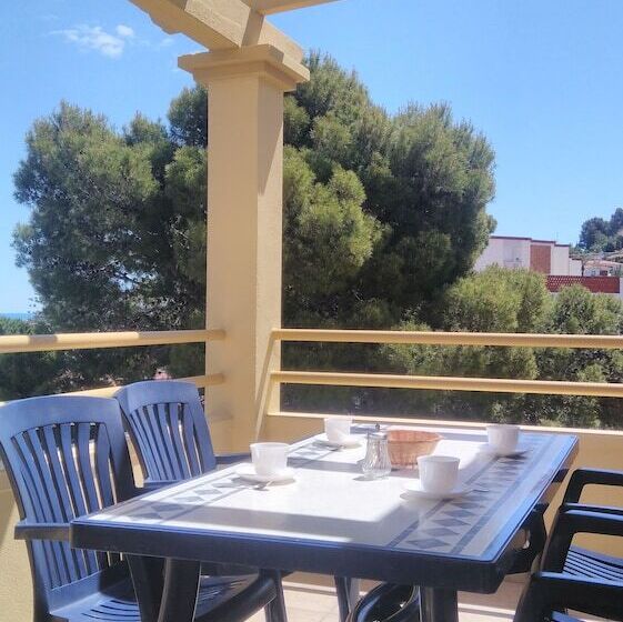 Apartamentos Mercury 46