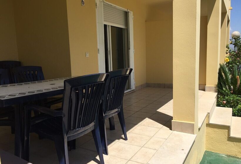 Apartamentos Mercury 46