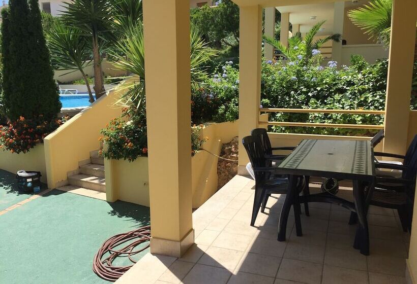 Apartamentos Mercury 46