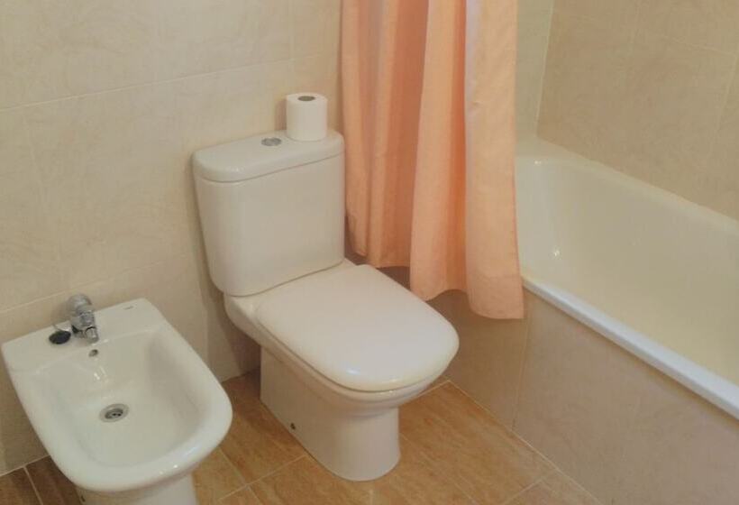 Apartamentos Mercury 46