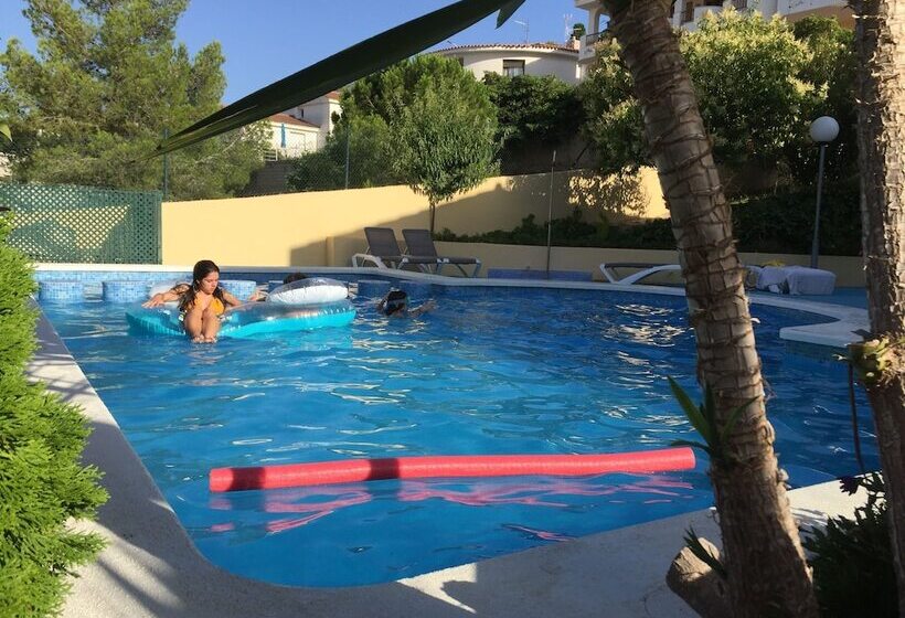 Apartamentos Mercury 46