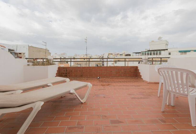 Apartamentos Orosol 2 By Typic Hotels