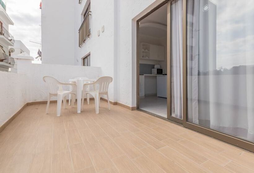 Apartamentos Orosol 2 By Typic Hotels