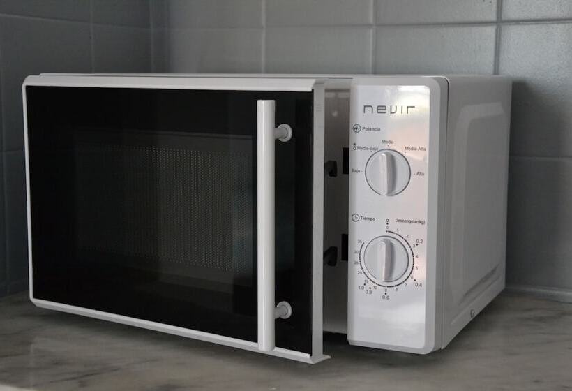 Apartamentos Orosol 2 By Typic Hotels