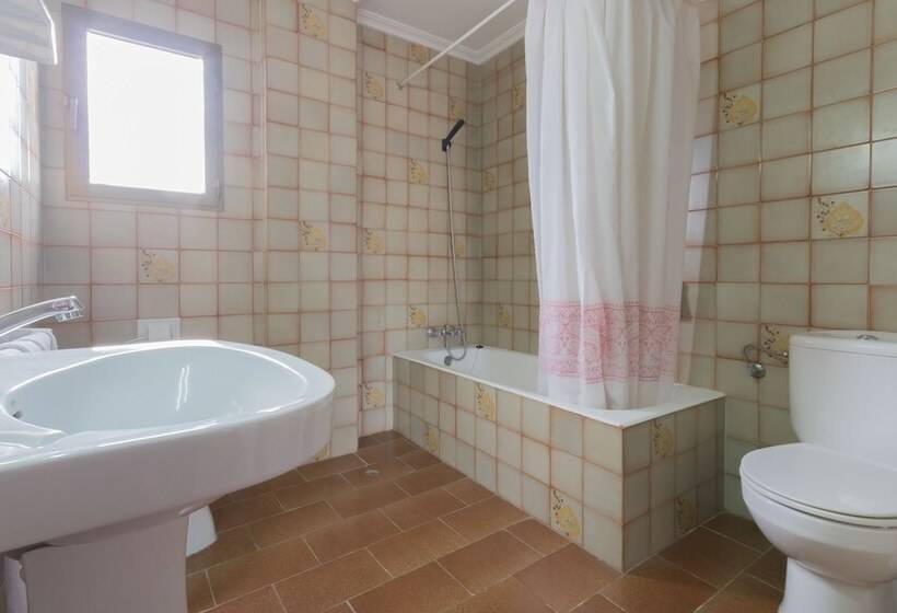 Apartamentos Orosol 2 By Typic Hotels