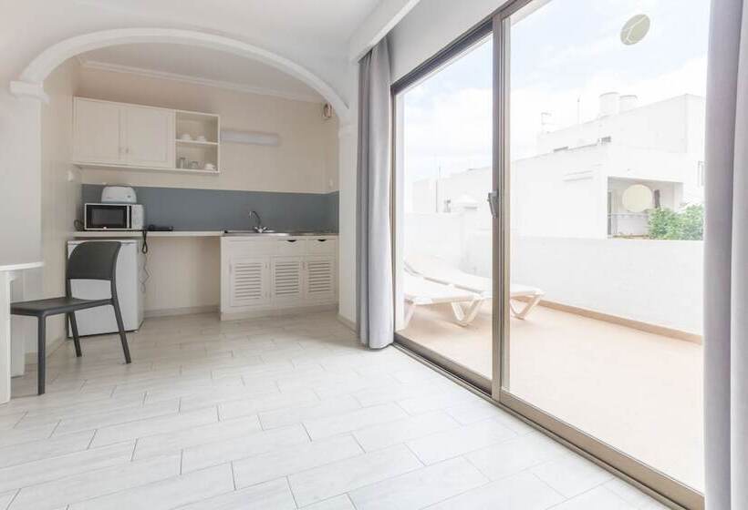 Apartamentos Orosol 2 By Typic Hotels