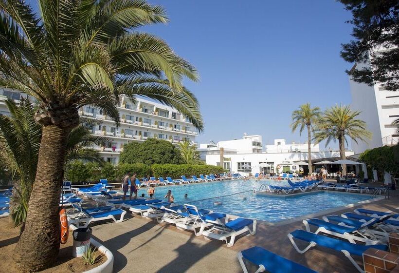 Apartamentos Orosol 2 By Typic Hotels