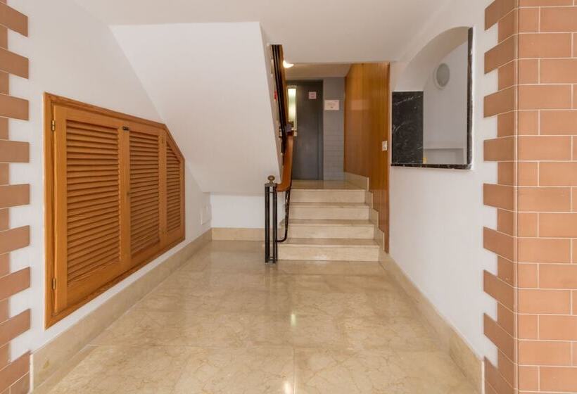 Apartamentos Orosol 2 By Typic Hotels