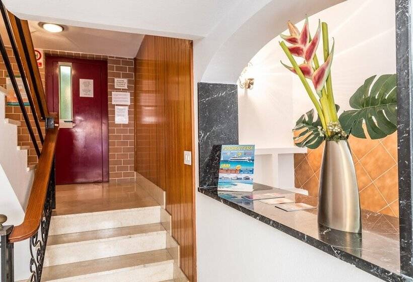 Apartamentos Orosol 2 By Typic Hotels