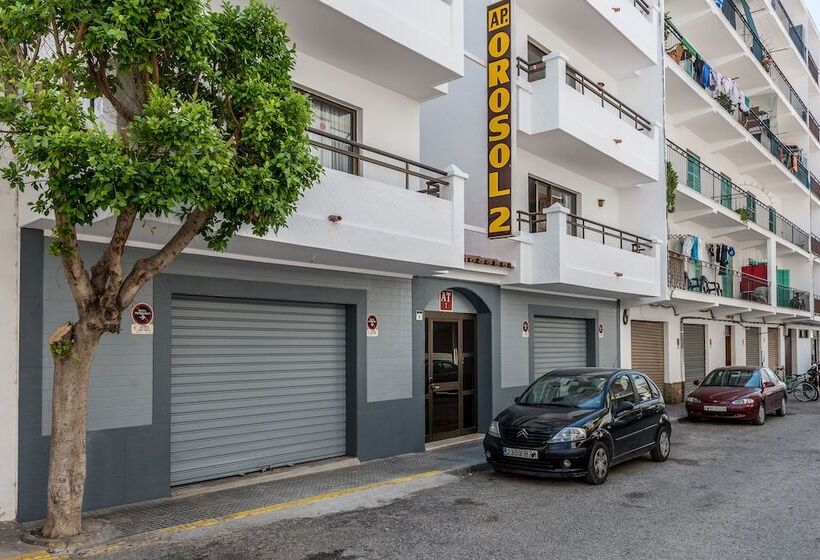 Apartamentos Orosol 2 By Typic Hotels